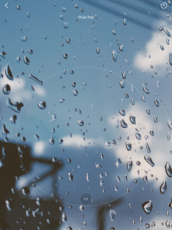 Screenshot #5 pour Mieux dormir - Relax Melodies