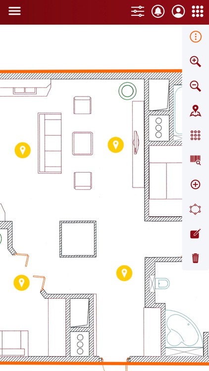 HeadCount CMMS screenshot-4