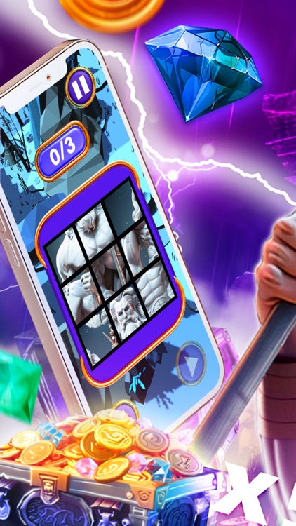 Vergo Olympitration Story