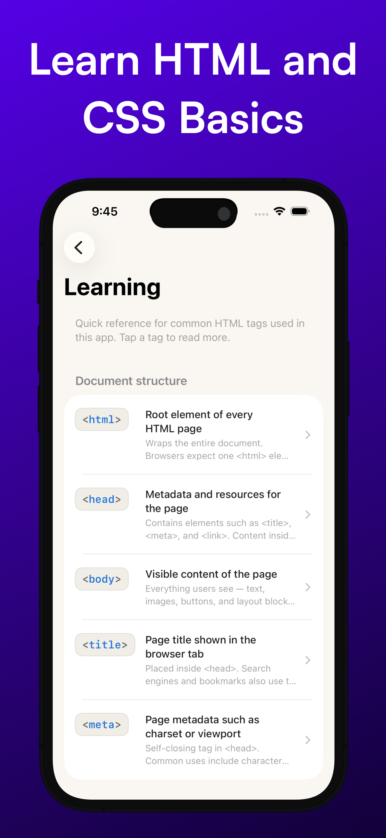 HTML Editor + Viewer screenshot 6