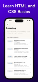 HTML Editor + Viewer screenshot