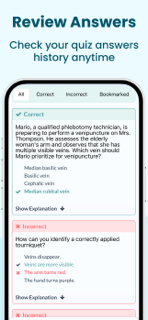 Prepia Medical Exam Prep 2026 screenshot 3