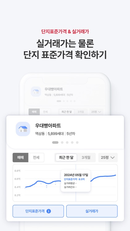 아파트는 우대빵 screenshot-3