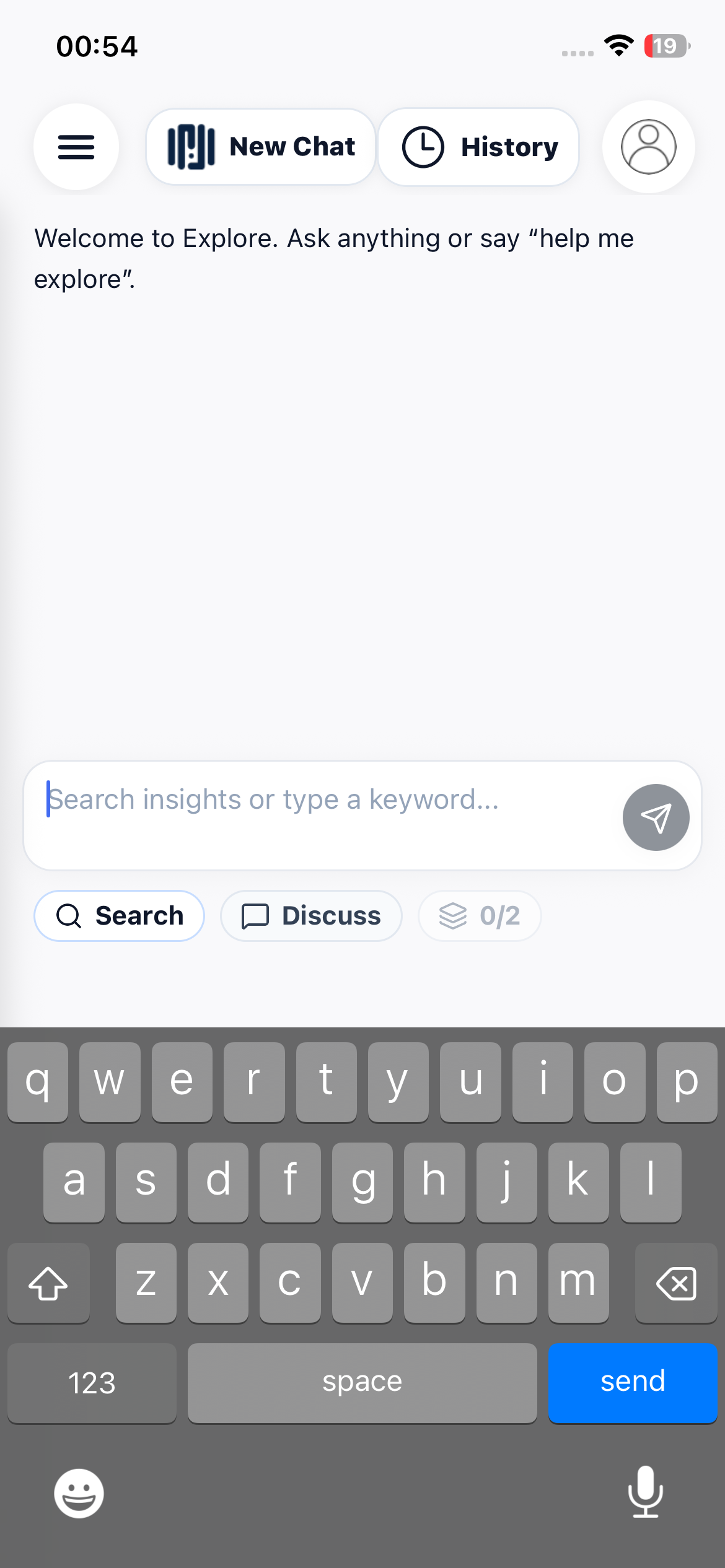 FinanceLab.ai screenshot 4