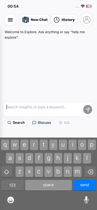 FinanceLab.ai Screenshot 4 of 5