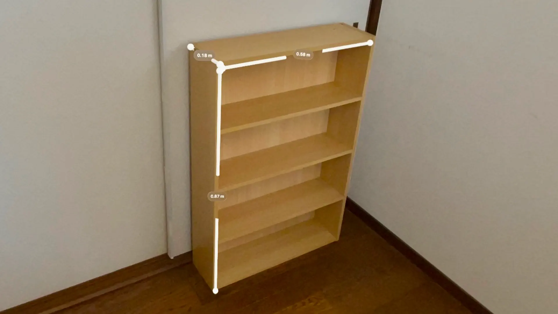 HandsRuler screenshot 5