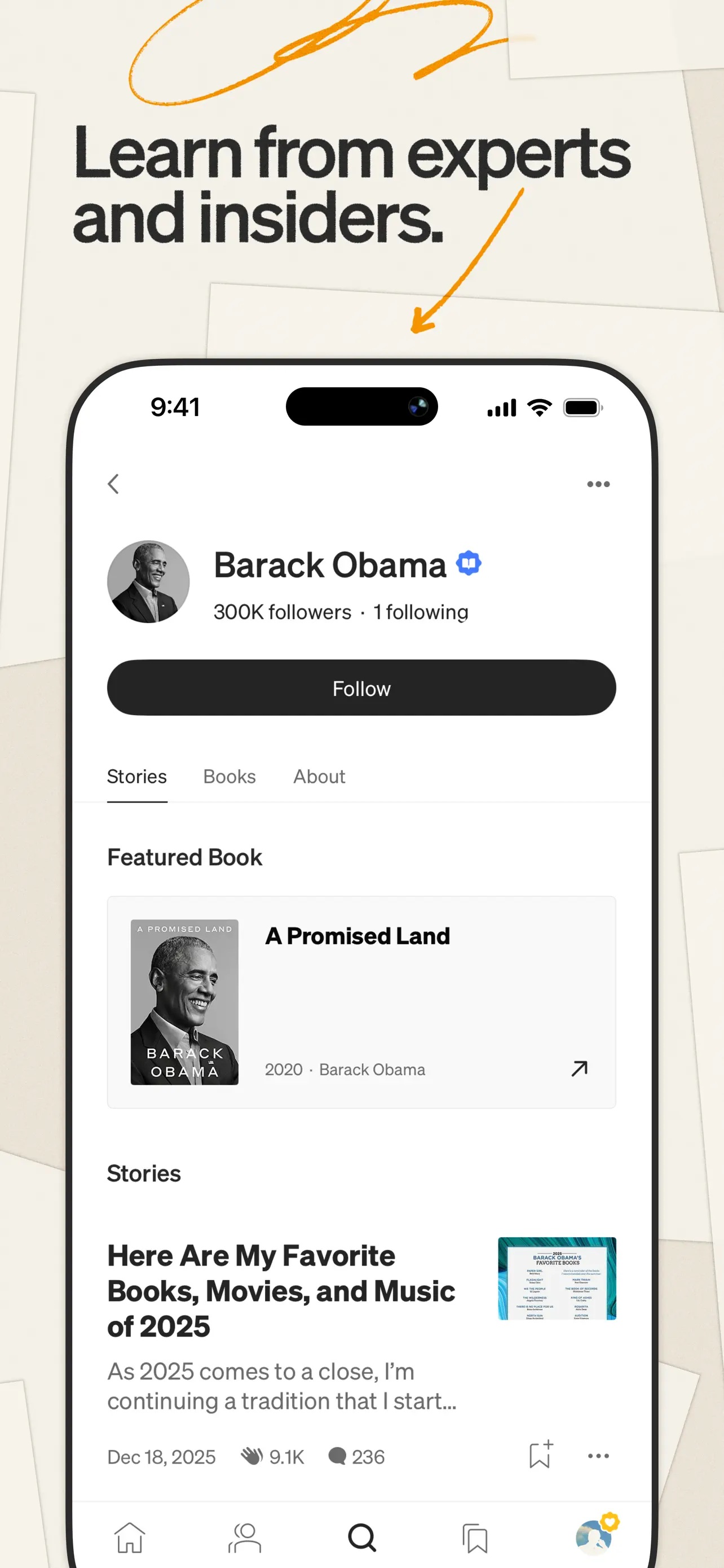 Medium screenshot 4