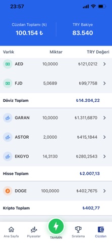 InvestinGame Screenshot 3 of 5