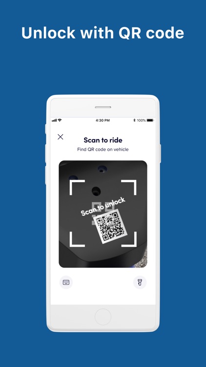 Bluebikes screenshot-5