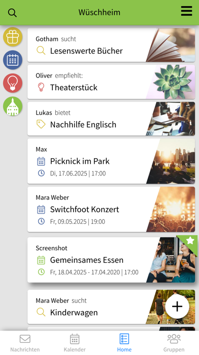 Wüschheim screenshot