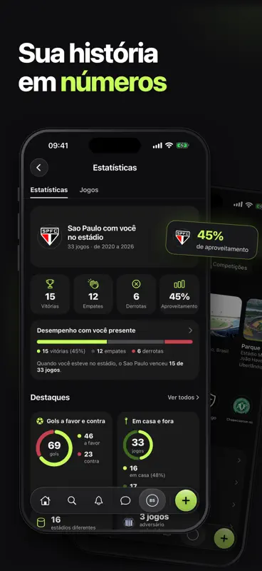 FutPass screenshot 5 of 6