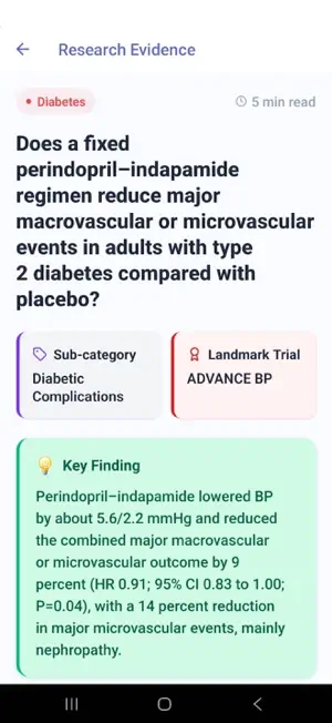 Hormone Insight screenshot 3