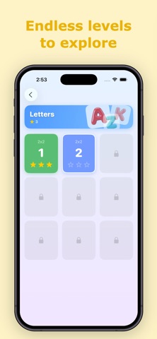 FlipKids Screenshot 2 of 5