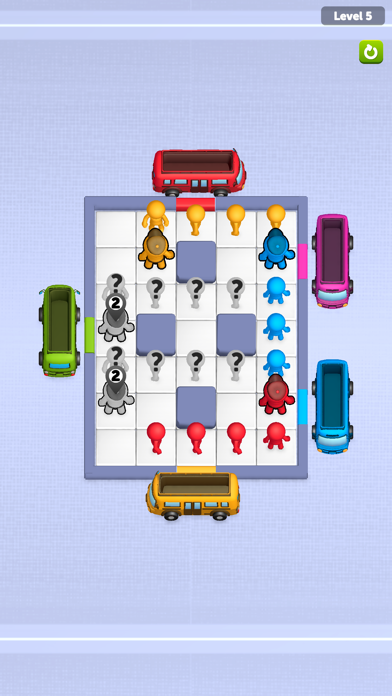 Untie Knots Screenshot
