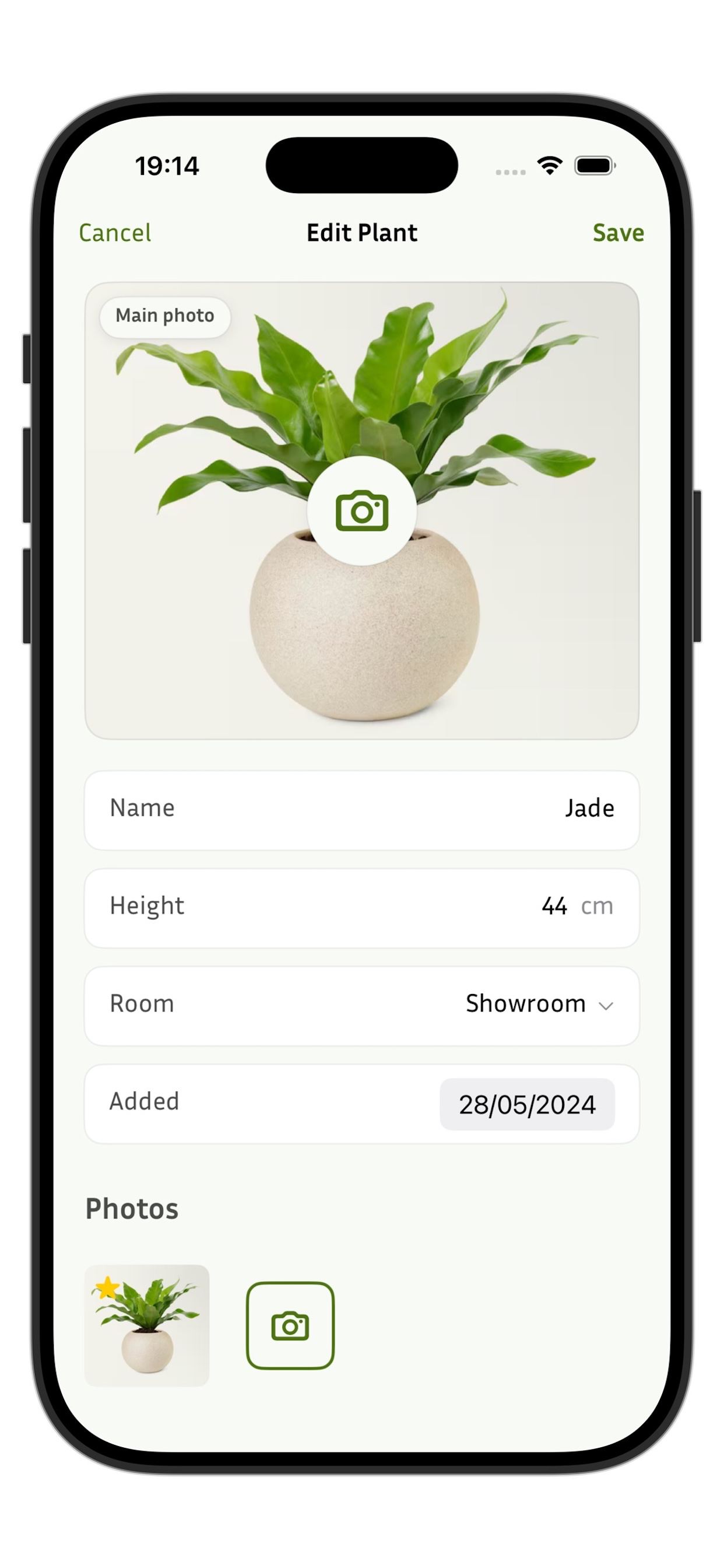 Bloomtrace screenshot 4