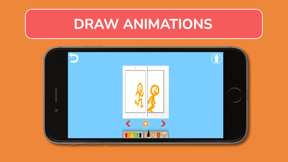 Montessori Flipbook Creator screenshot
