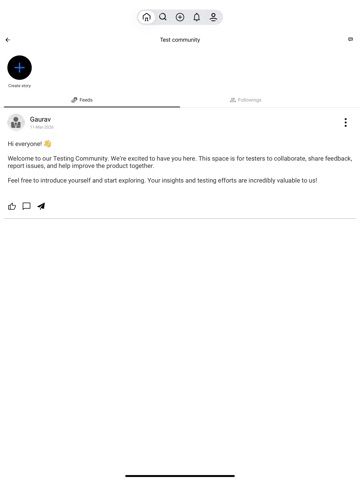 App Test Lab Screenshot 5