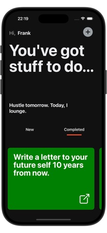 Procrastivity - Quick Breaks Screenshot 3 of 5