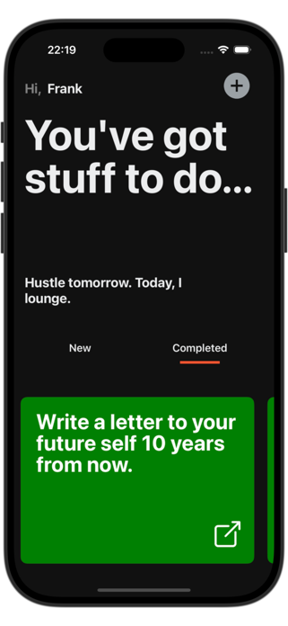 Procrastivity - Quick Breaks Screenshot 3 of 5