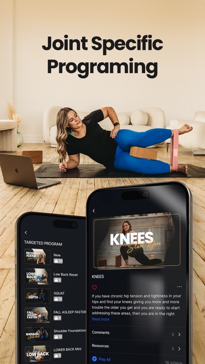 Mobility MVMNT screenshot-8