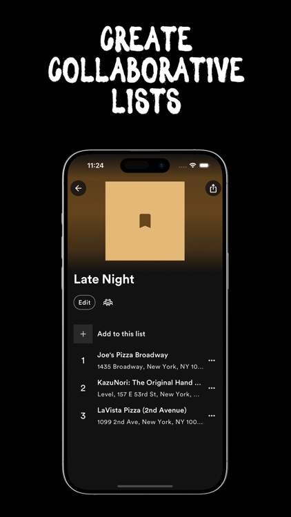 TRND - Discover Your City screenshot-3