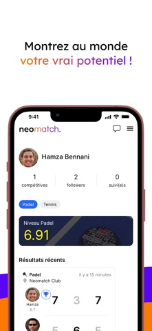Neomatch Screenshot 5 of 5