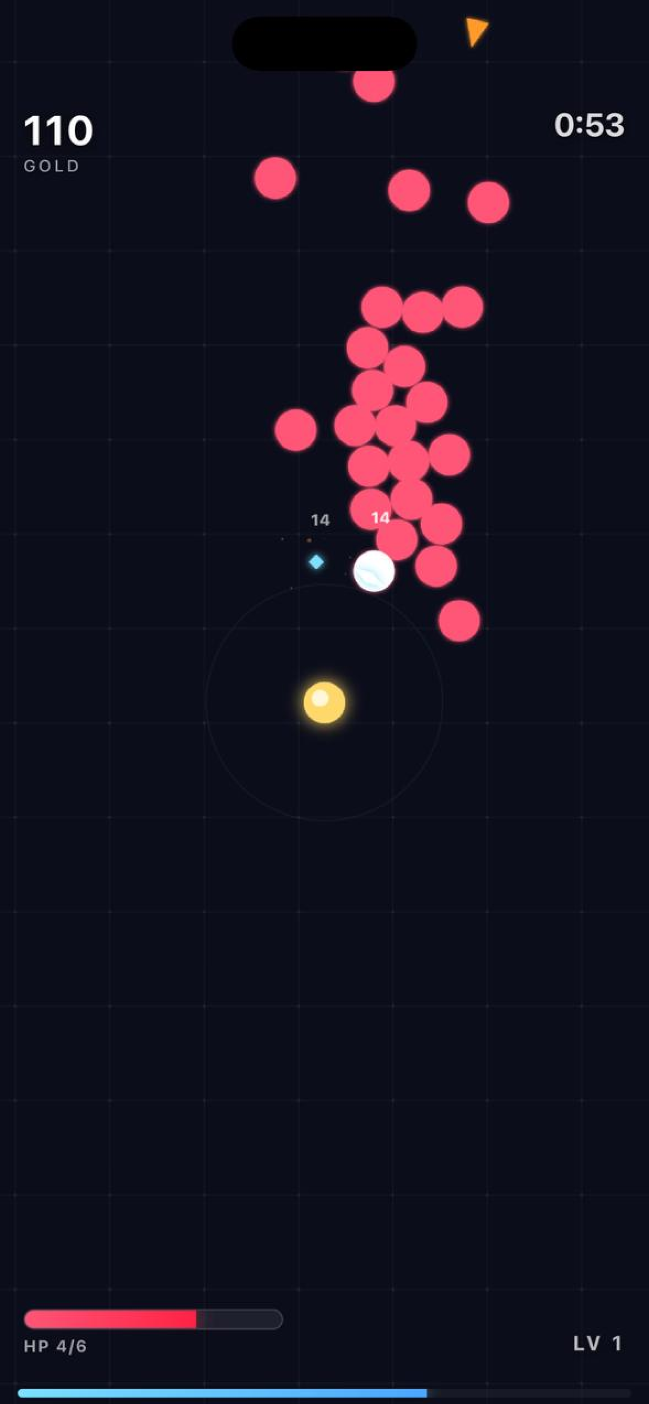 Auric: Eclipse screenshot 5