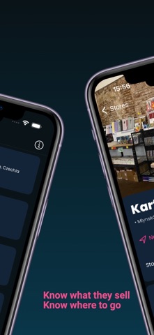 Manamap screenshot