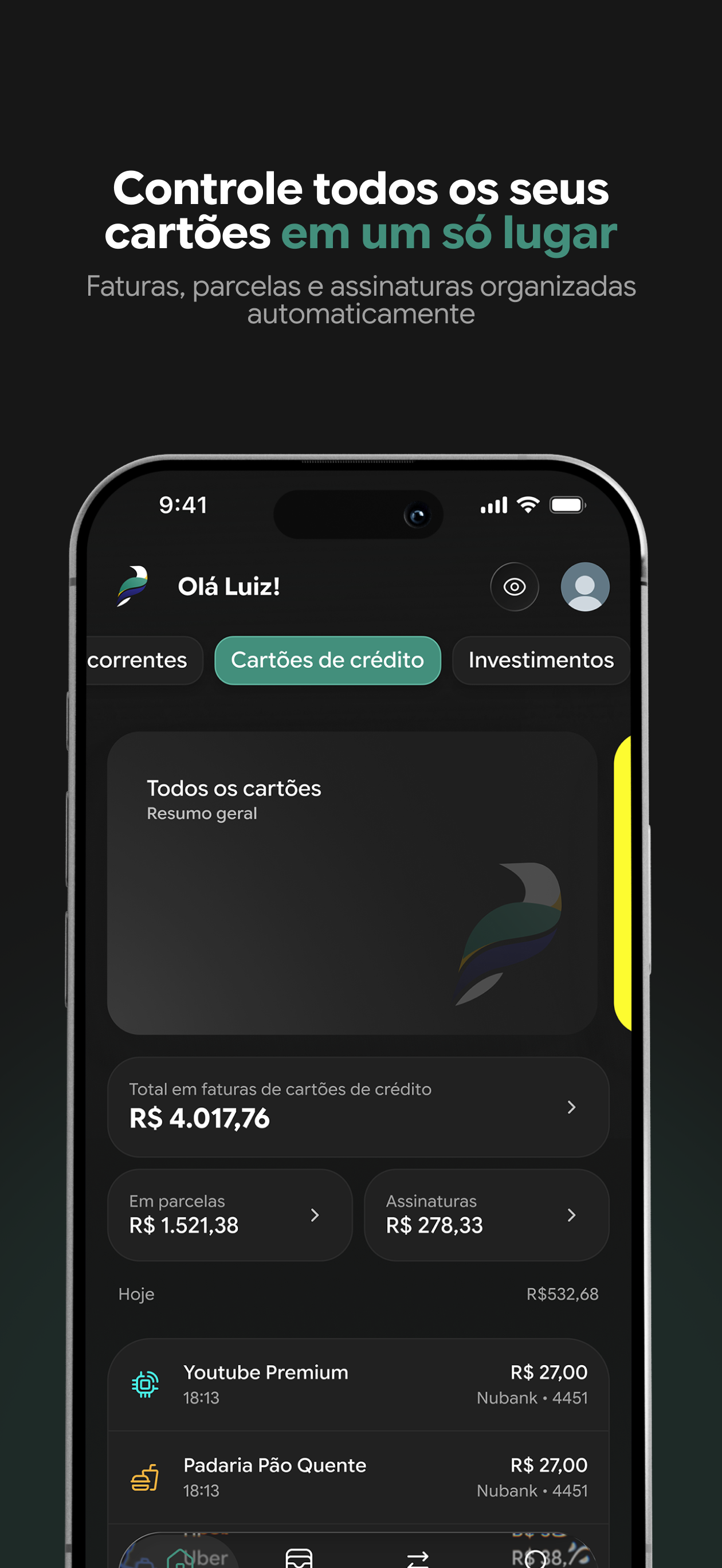 Pluma Finance