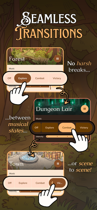 Pocket Bard Screenshot 5 of 8