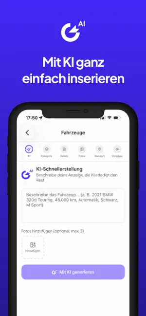 GoVorteil: Dein Marktplatz screenshot 3