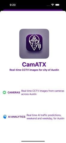 CamATX Screenshot 6 of 6