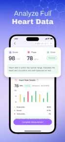 Blood Pressure: Healthy Life screenshot