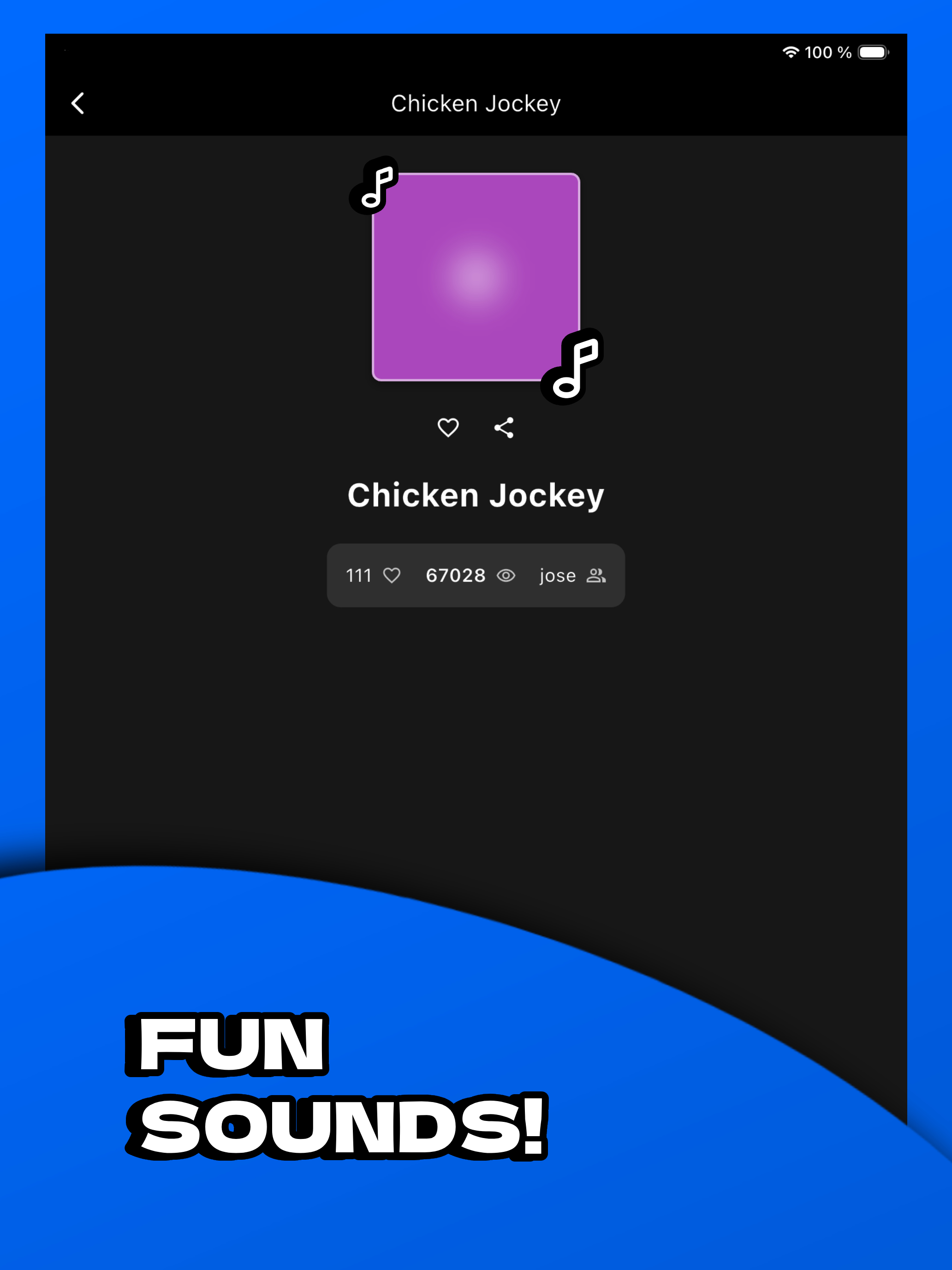 BoardSounds: Meme Soundboard