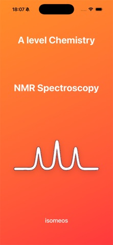 A Level NMR Screenshot 6 of 6
