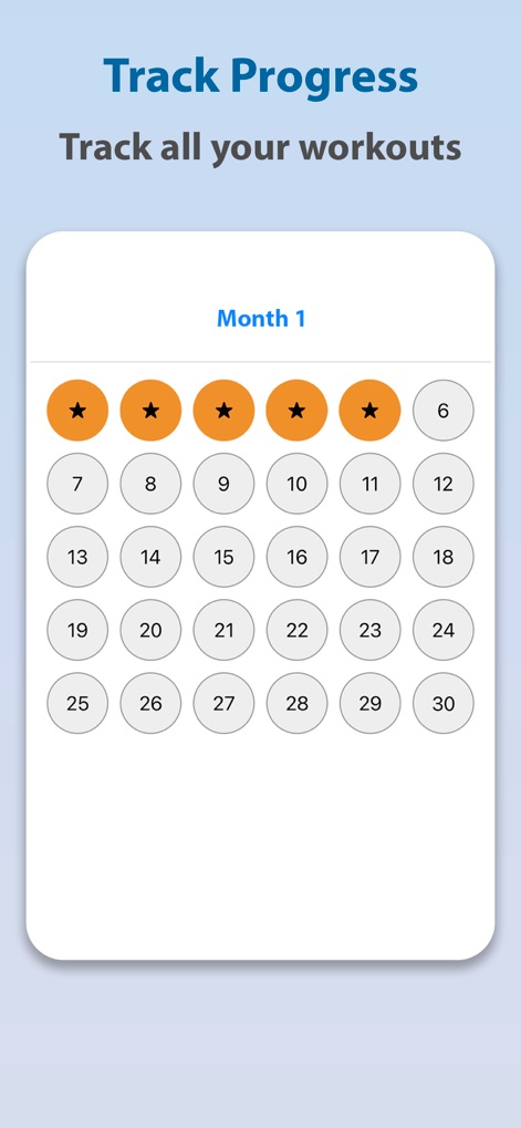 Kegel Exercise: PFM Workouts - Health & Fitness App | MWM