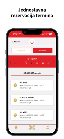 POWER studio Zagreb screenshot