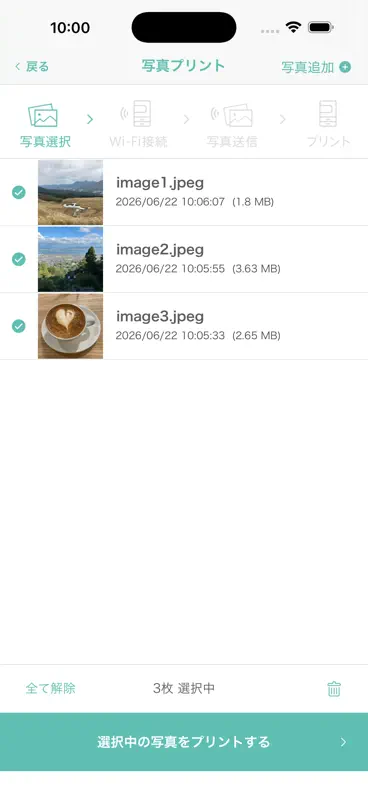 PrintSmash screenshot 2 of 4