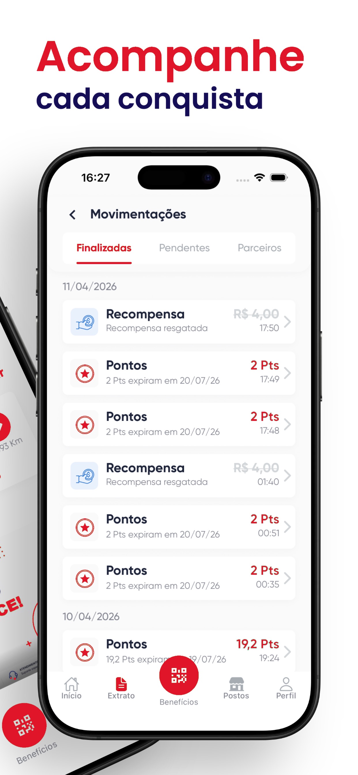 Screenshot 2 of Posto Comaxin
