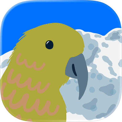 Bird App: a Bird a Day