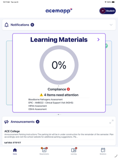 ACEMAPP Go screenshot 5