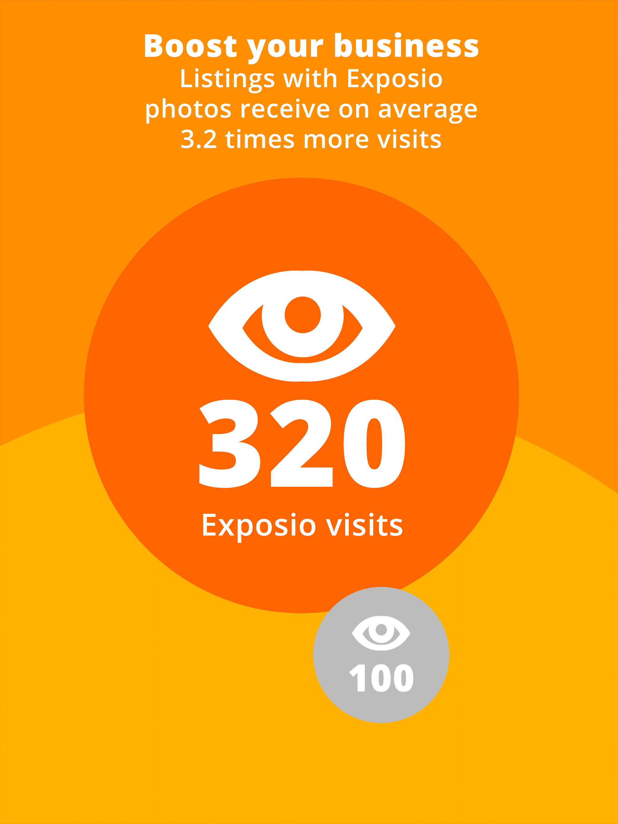 Exposio Real Estate Camera