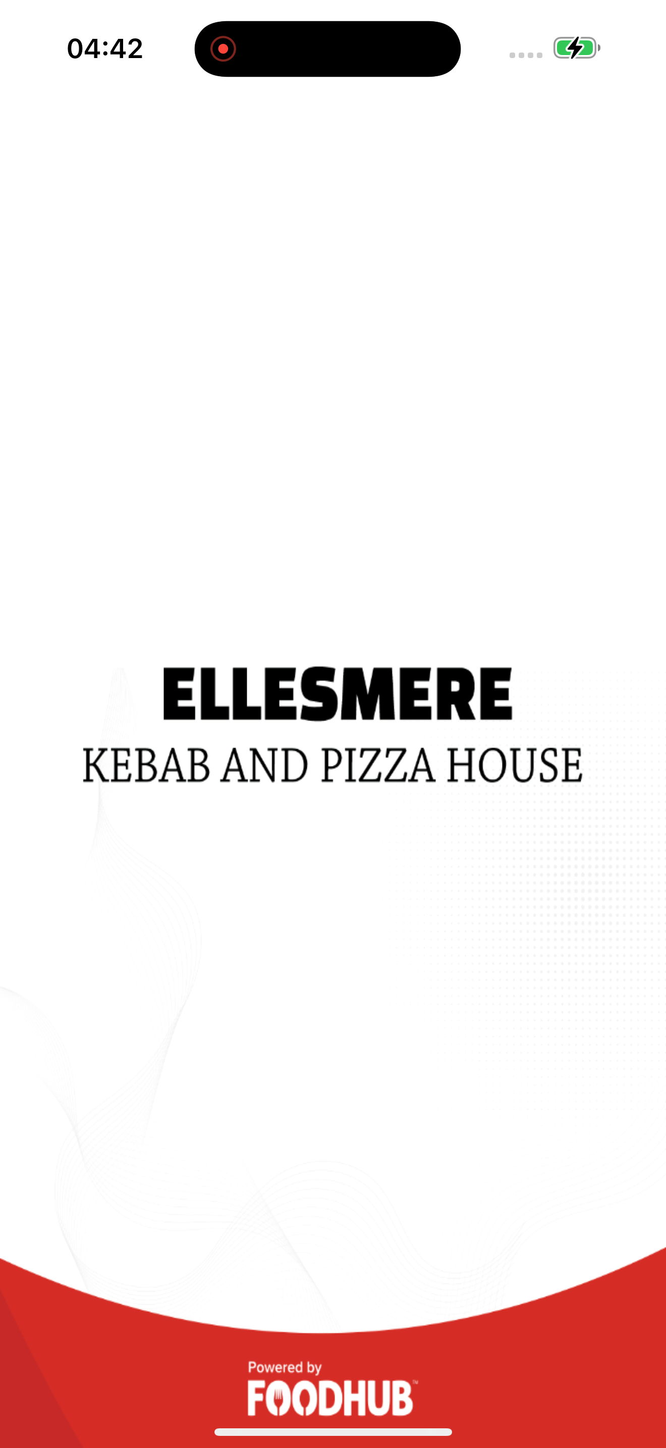 Ellesmere Kebab & Pizza House