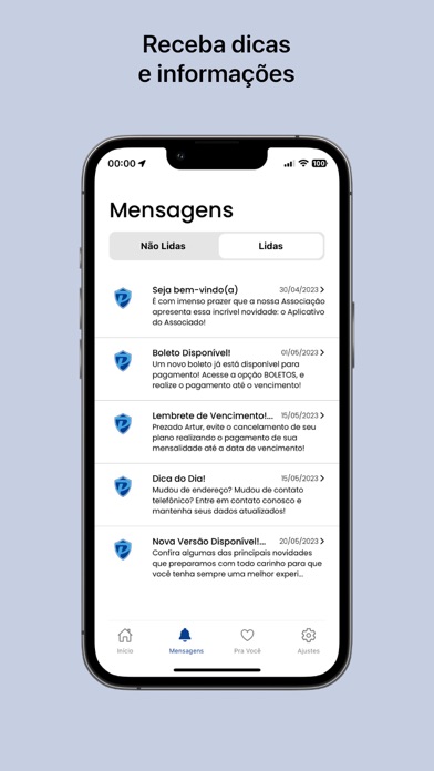 Pernambuco Screenshot