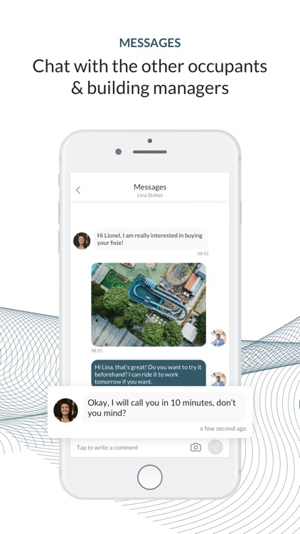 Trinity Tower screenshot-4