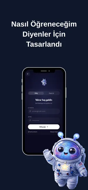 Günlük İngilizce Mohac English screenshot 1