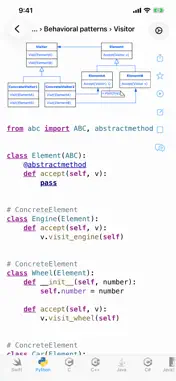 Code Recipes Pro screenshot 2