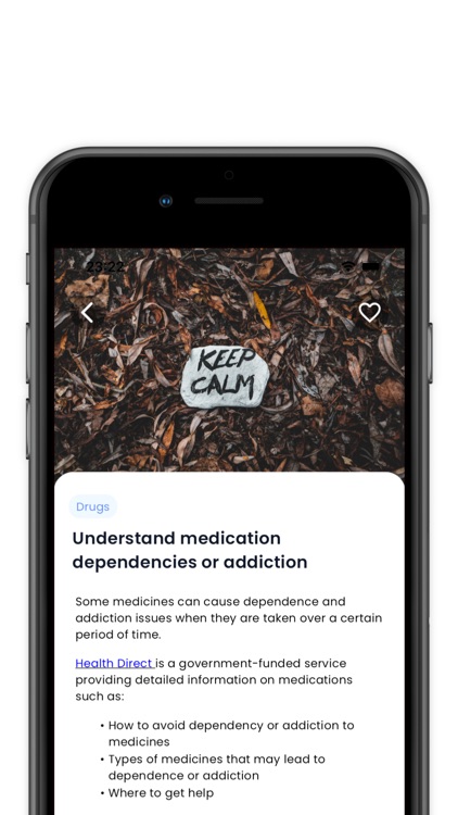 Care4Me4Health screenshot-7