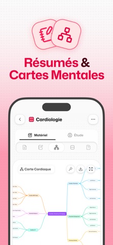 Flashka - AI Flashcards Maker iPhone screenshot 4
