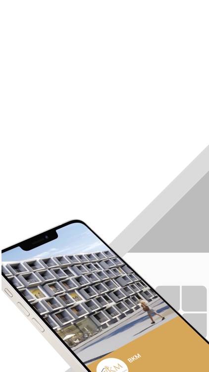 BKM Immobilienverwaltung GmbH